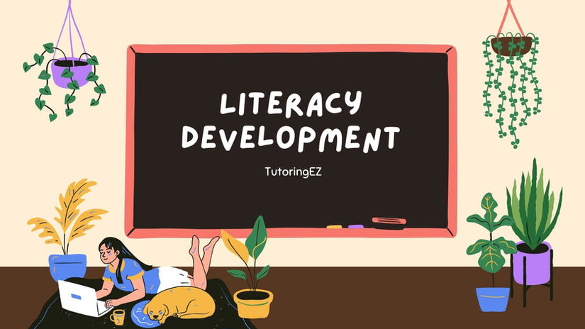Literacy Development